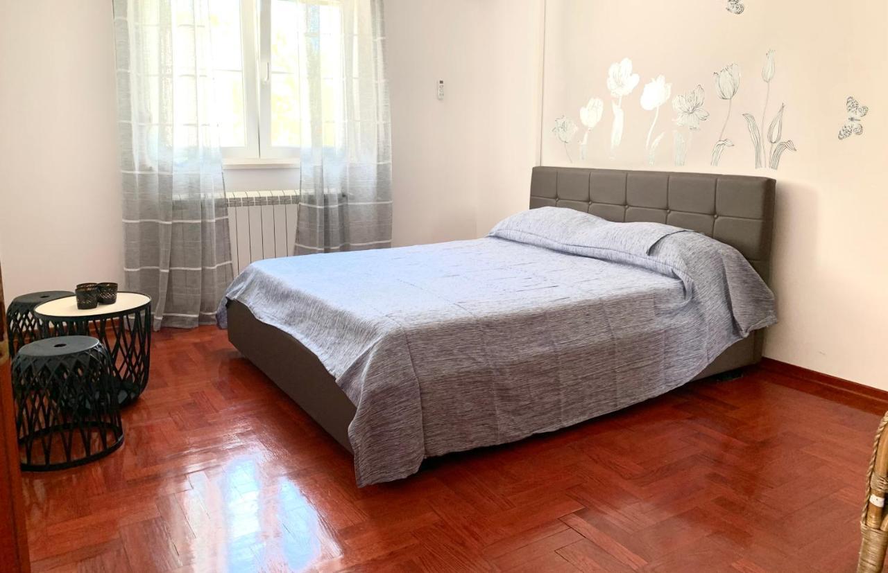 Villa Magica Pirovac Buitenkant foto